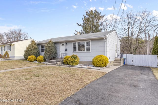 132 Southwood Drive, Old Bridge, NJ 08857