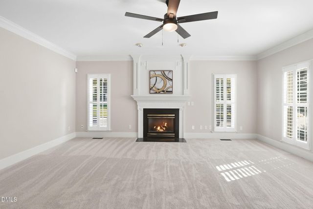 101 Dumont Court, Apex, NC 27523