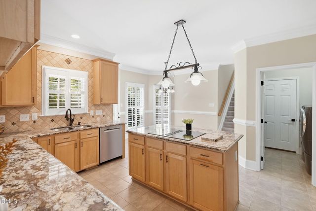 101 Dumont Court, Apex, NC 27523