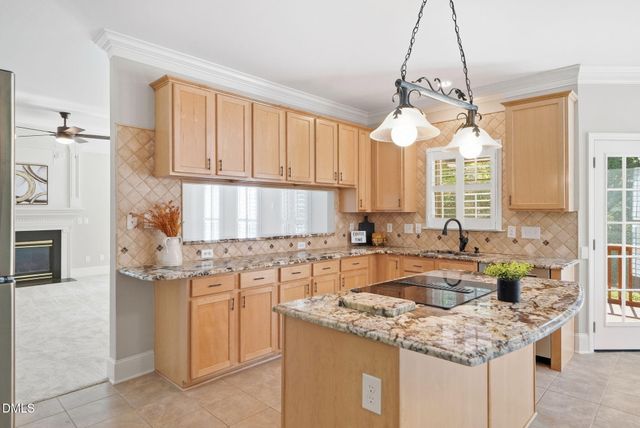 101 Dumont Court, Apex, NC 27523