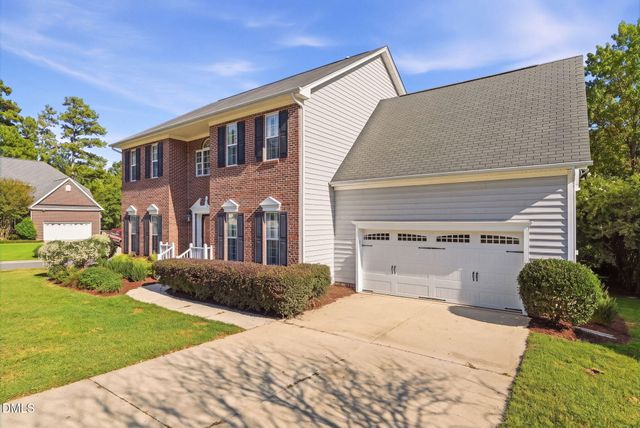 101 Dumont Court, Apex, NC 27523