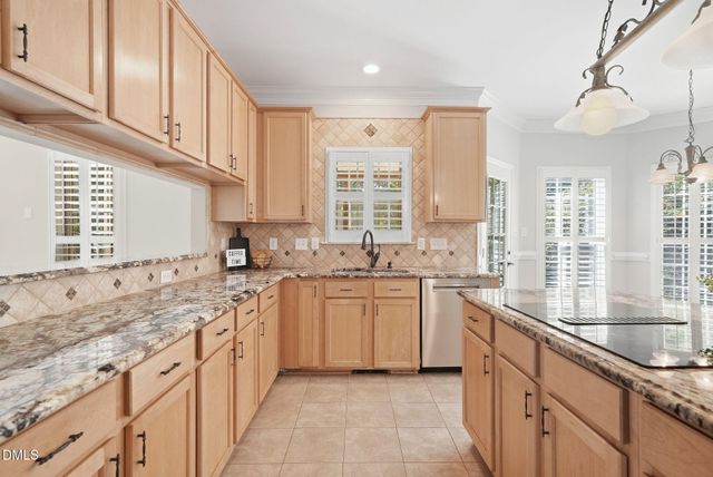 101 Dumont Court, Apex, NC 27523