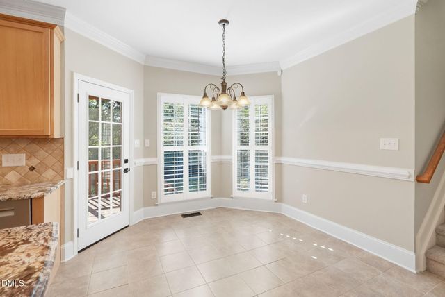 101 Dumont Court, Apex, NC 27523