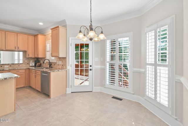 101 Dumont Court, Apex, NC 27523
