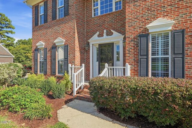 101 Dumont Court, Apex, NC 27523
