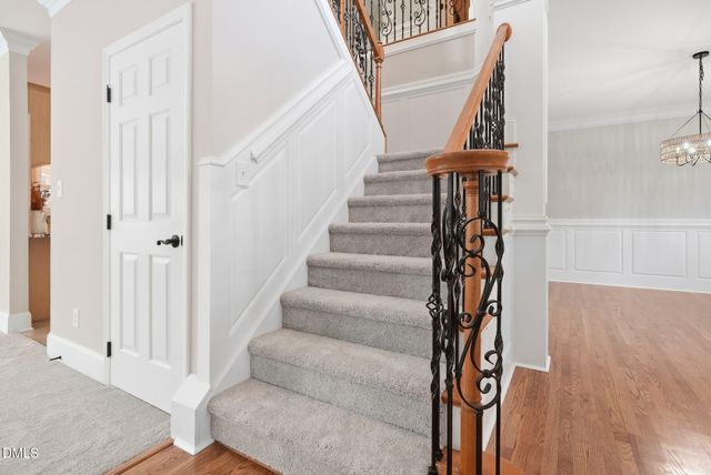 101 Dumont Court, Apex, NC 27523