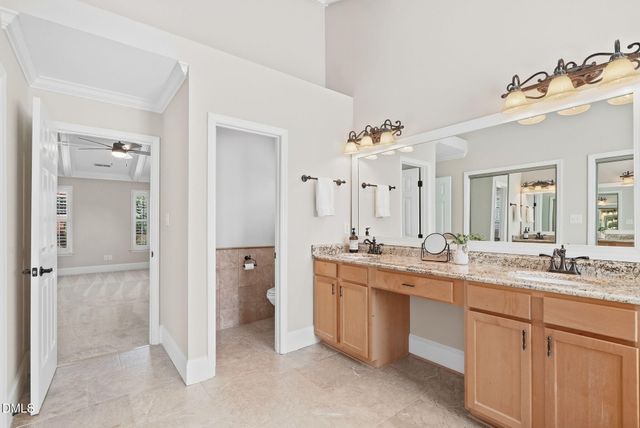101 Dumont Court, Apex, NC 27523