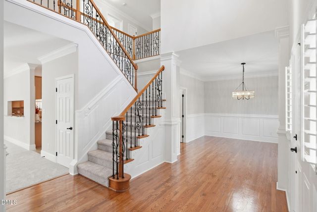 101 Dumont Court, Apex, NC 27523