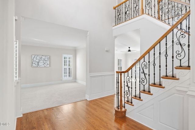 101 Dumont Court, Apex, NC 27523