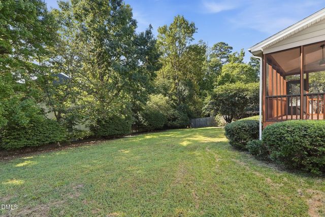 101 Dumont Court, Apex, NC 27523