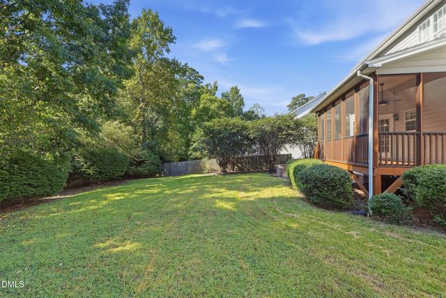101 Dumont Court, Apex, NC 27523