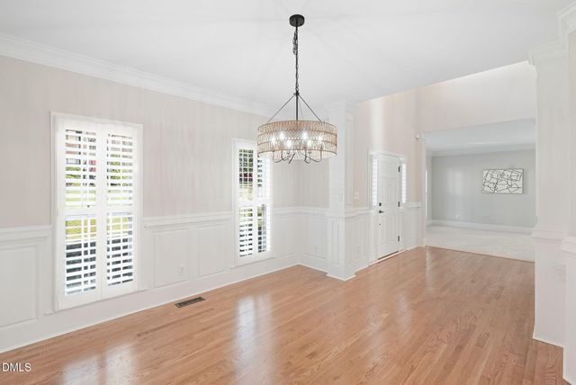 101 Dumont Court, Apex, NC 27523
