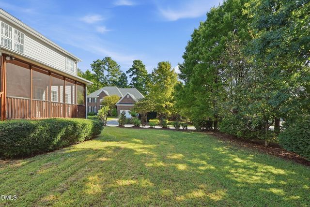 101 Dumont Court, Apex, NC 27523