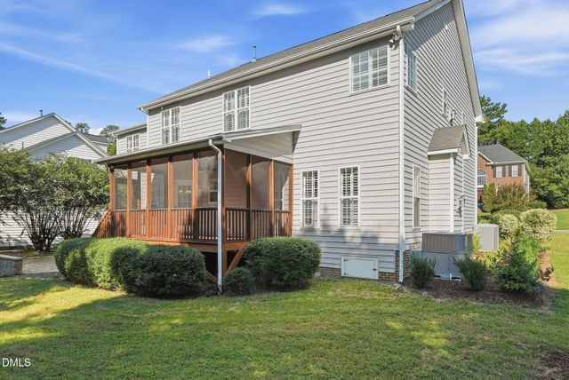 101 Dumont Court, Apex, NC 27523