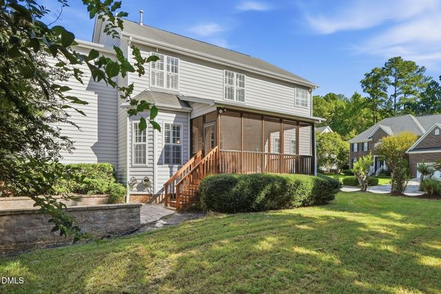 101 Dumont Court, Apex, NC 27523