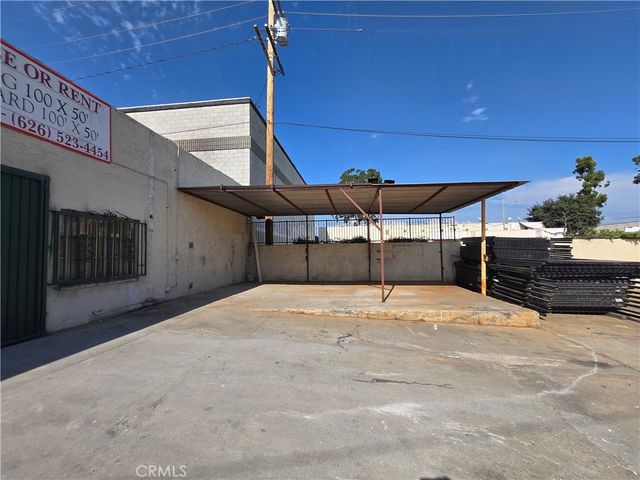 2749 Muscatel, Rosemead, CA 91770