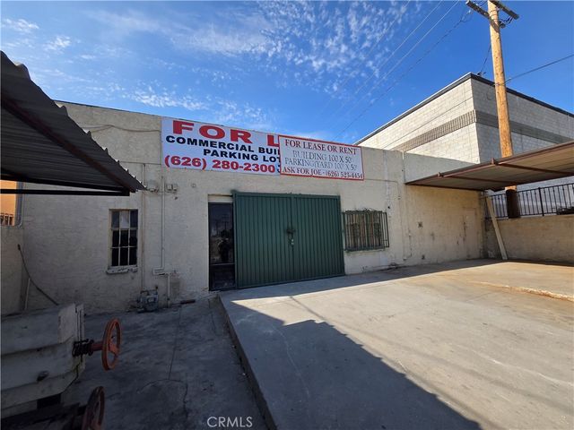 2749 Muscatel, Rosemead, CA 91770