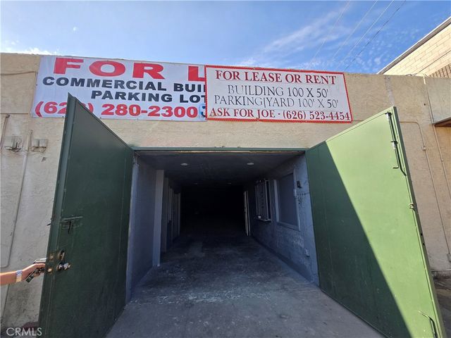 2749 Muscatel, Rosemead, CA 91770
