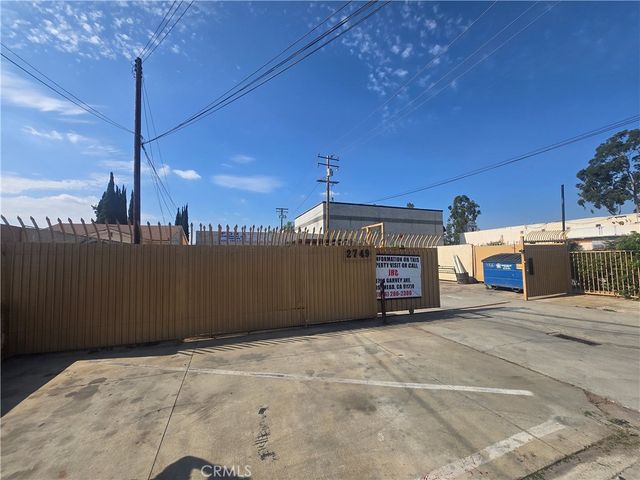 2749 Muscatel, Rosemead, CA 91770