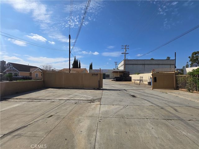 2749 Muscatel, Rosemead, CA 91770