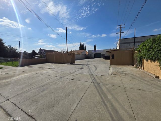 2749 Muscatel, Rosemead, CA 91770