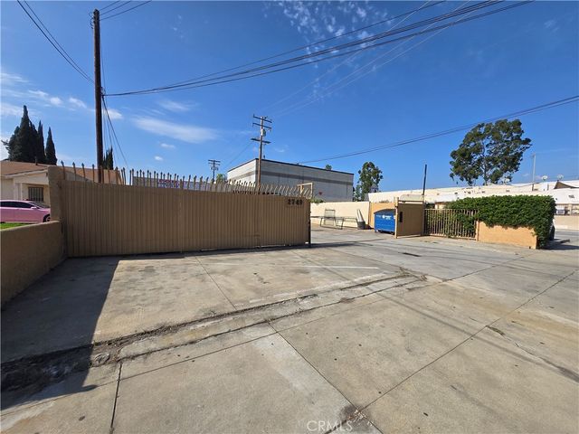 2749 Muscatel, Rosemead, CA 91770