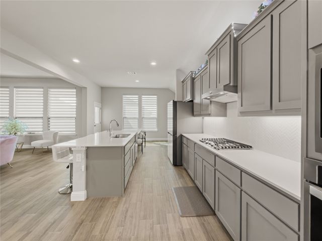 3639 Wintergreen Street, Grand Prairie, TX 76065