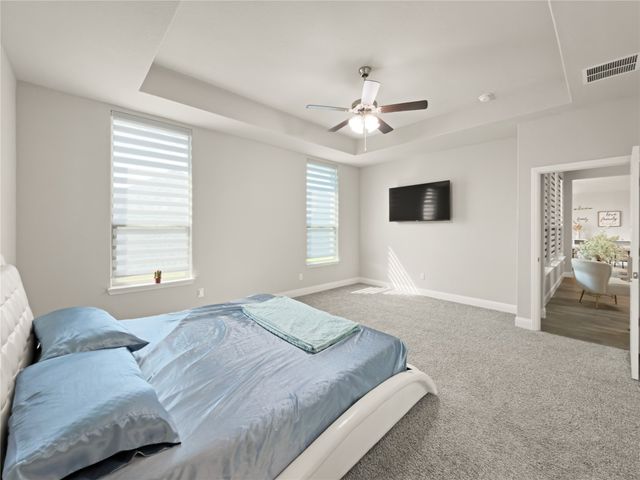 3639 Wintergreen Street, Grand Prairie, TX 76065