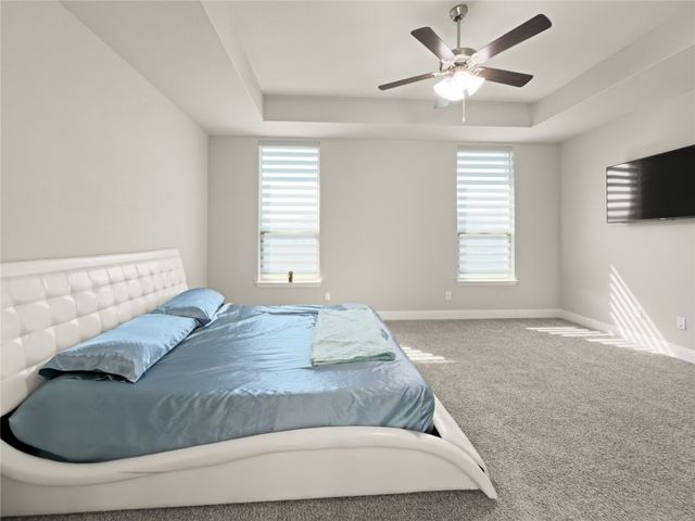 3639 Wintergreen Street, Grand Prairie, TX 76065