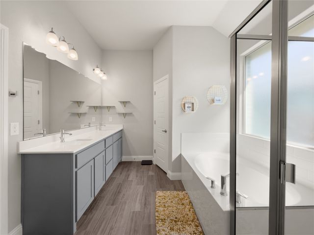 3639 Wintergreen Street, Grand Prairie, TX 76065