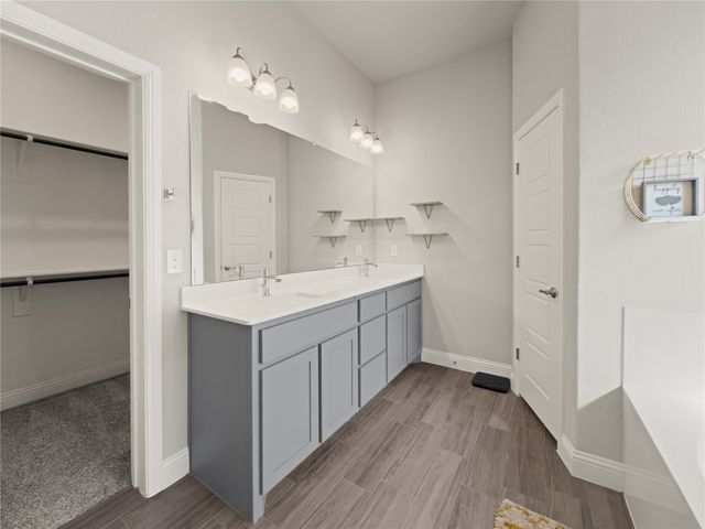 3639 Wintergreen Street, Grand Prairie, TX 76065