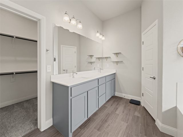 3639 Wintergreen Street, Grand Prairie, TX 76065