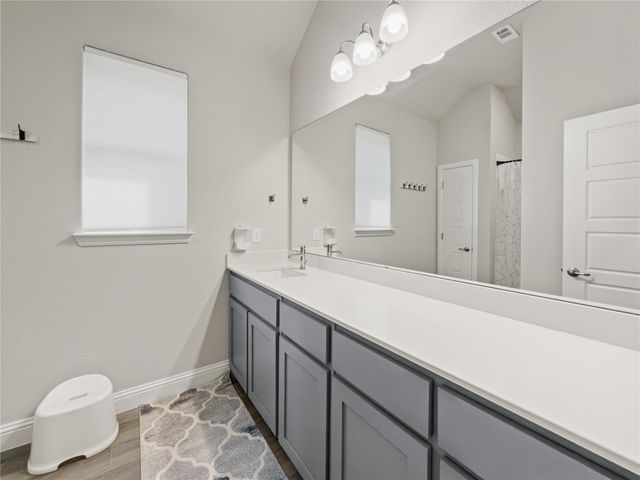 3639 Wintergreen Street, Grand Prairie, TX 76065