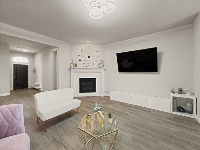 3639 Wintergreen Street, Grand Prairie, TX 76065