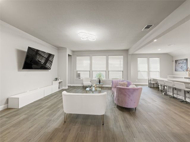 3639 Wintergreen Street, Grand Prairie, TX 76065