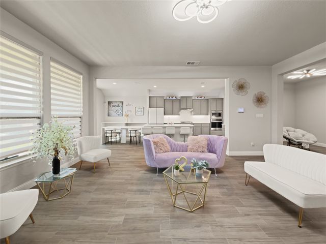 3639 Wintergreen Street, Grand Prairie, TX 76065