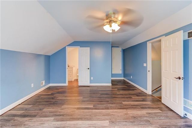 706 Crowell Road N, Covington, GA 30014