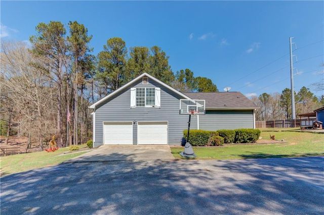 706 Crowell Road N, Covington, GA 30014