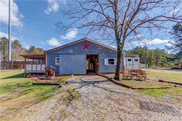706 Crowell Road N, Covington, GA 30014