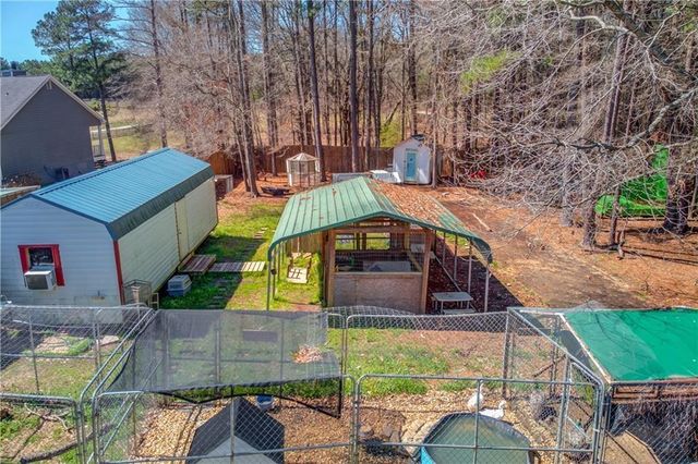 706 Crowell Road N, Covington, GA 30014