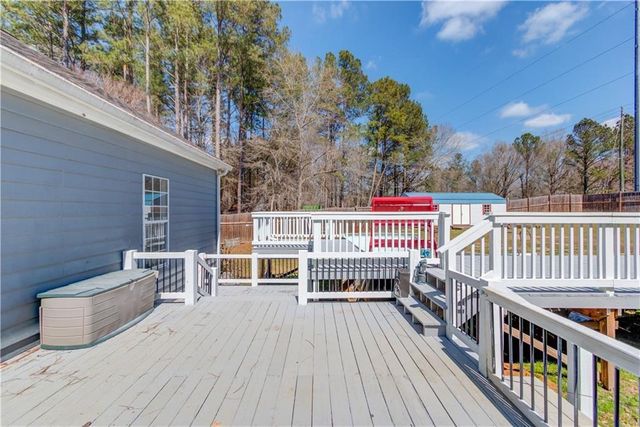 706 Crowell Road N, Covington, GA 30014