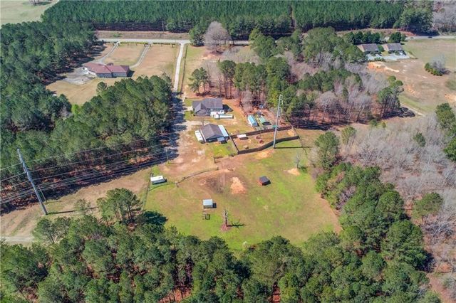 706 Crowell Road N, Covington, GA 30014