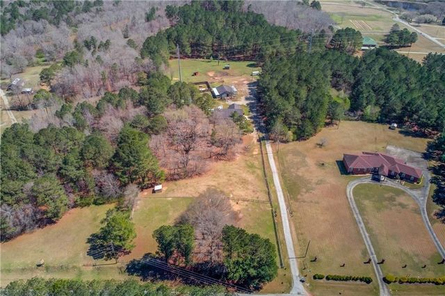 706 Crowell Road N, Covington, GA 30014
