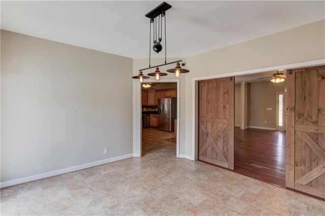 706 Crowell Road N, Covington, GA 30014