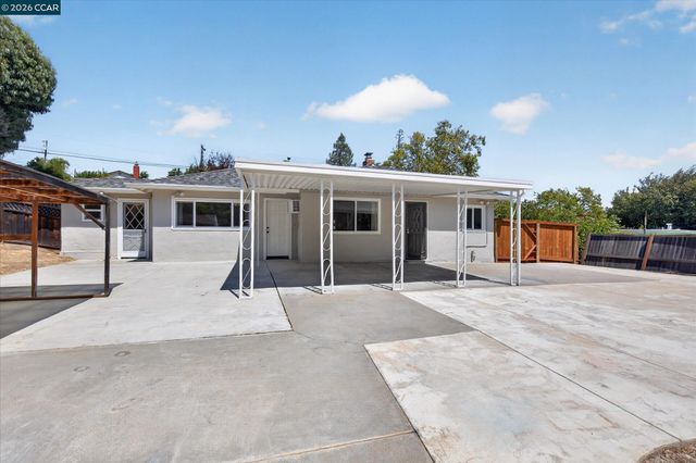 12 Morello Heights Dr, Martinez, CA 94553