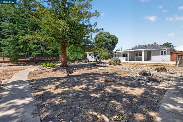 12 Morello Heights Dr, Martinez, CA 94553