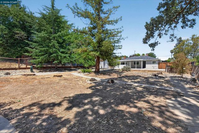12 Morello Heights Dr, Martinez, CA 94553
