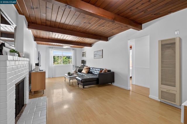 12 Morello Heights Dr, Martinez, CA 94553
