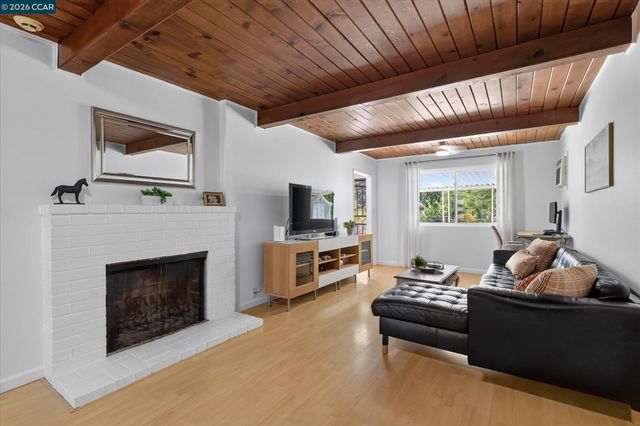 12 Morello Heights Dr, Martinez, CA 94553