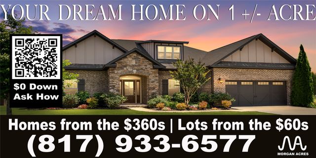 209 Avenida Avenue, Rio Vista, TX 76093